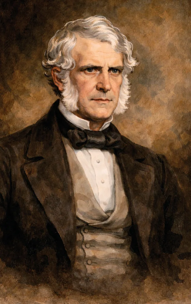 Dr Charles Morehead, principal of Grant Medical College and president of the Bombay Medical and Physical Society