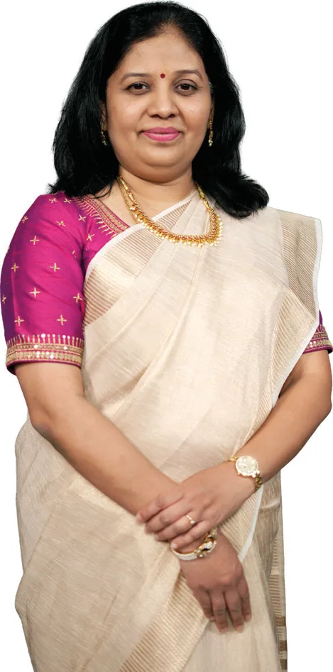 Dr Chhaya Tukaram Savita Valvi