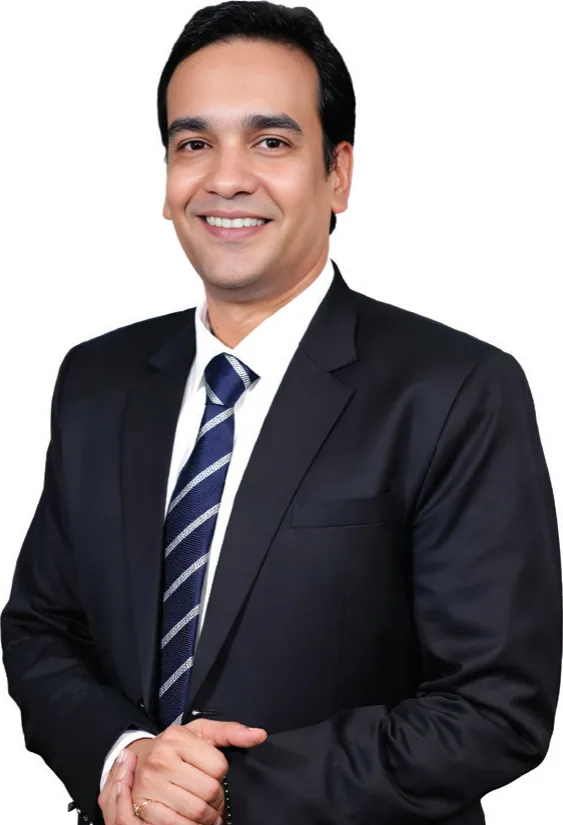 Dr Nadir Zahir Shah