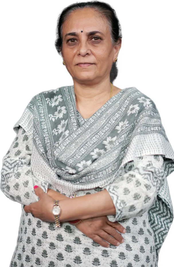 Dr Vidya Sanjay Nagar