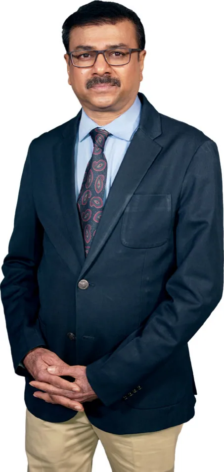 DR ASHISH R BHIWAPURKAR