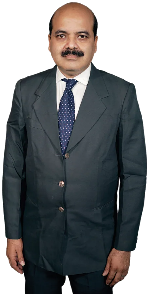 Dr Kamlesh Arjundas Jagiasi