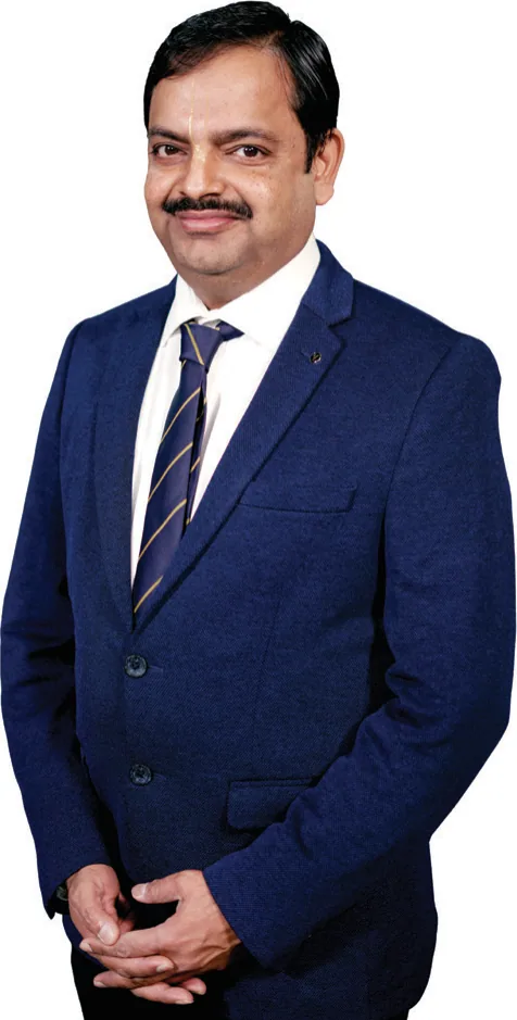 Dr Shyamal Sinha