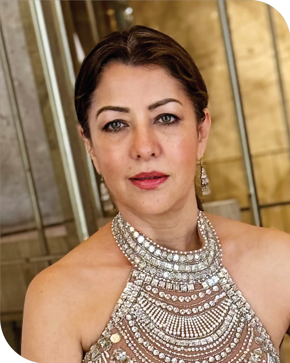 Dr Aditi Govitrikar