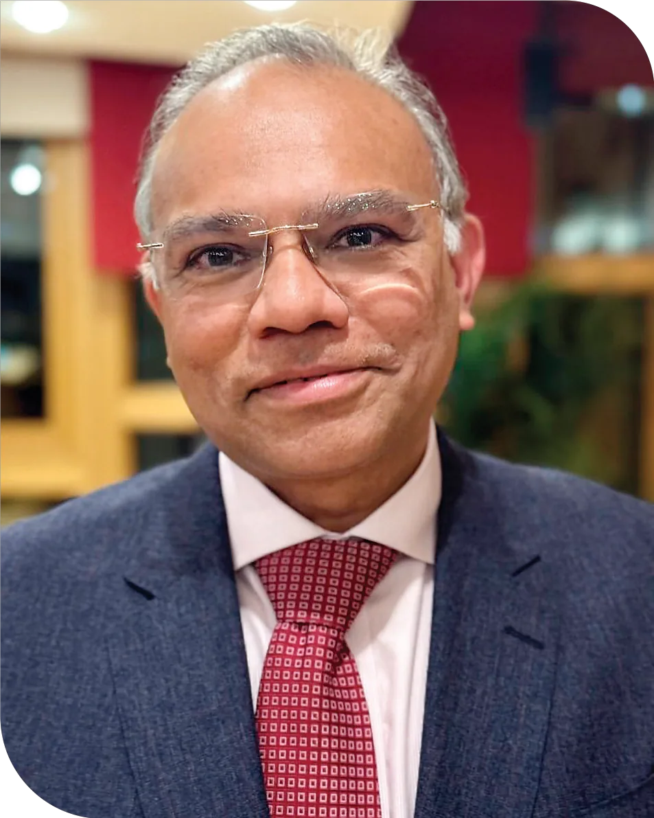 Dr Vipin Zamvar