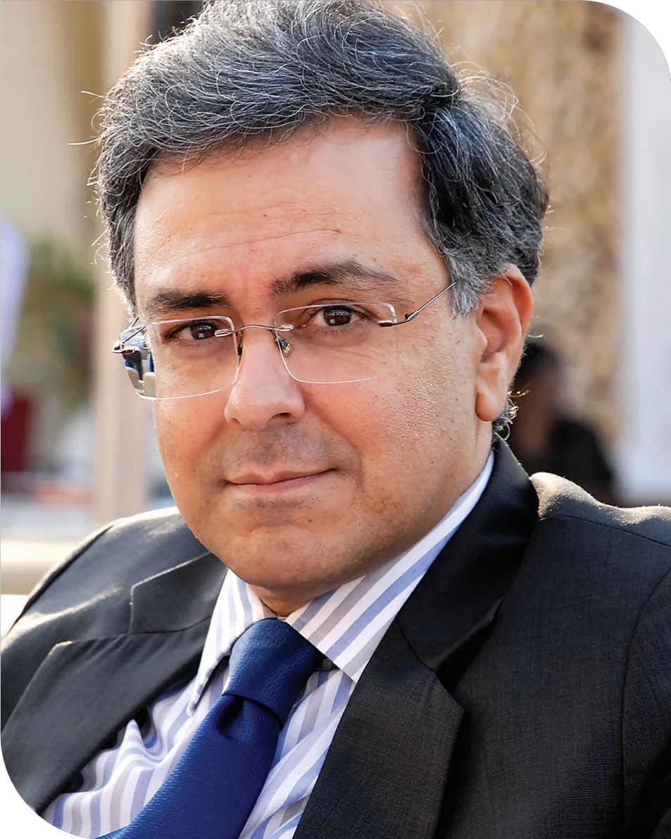 Dr Jehangir Sorabjee