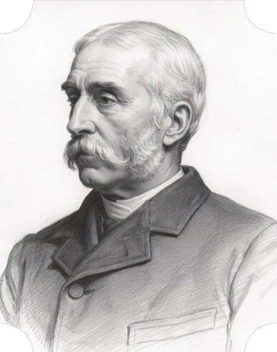 Dr Henry Vandyke Carter (1831–1897)