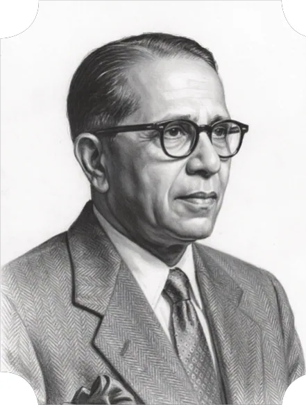 Dr Vitthal Shirodkar (1899–1971)