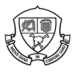 Emblem of Grant Government Medical College